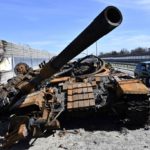 Putin’s failure to learn from history has led to Russian quagmire in Ukraine