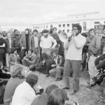 A short history of the Aboriginal Tent Embassy – an indelible reminder of unceded sovereignty