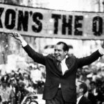 The “Madman Theory” Was Quintessential Nixon