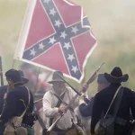 Pickett’s Charge: What modern mathematics teaches us about Civil War battle