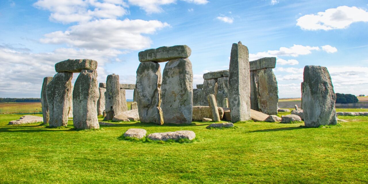 Stonehenge first stood in Wales: how archaeologists proved parts of the 5,000 year-old stone circle were imported