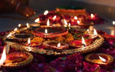 What is the History of Diwali?