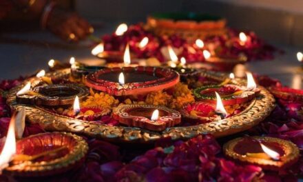 What is the History of Diwali?