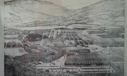 Forgotten: Britain’s civilian mass prison camps from World War I