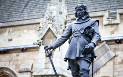Why Oliver Cromwell may have been Britain’s greatest ever general – new analysis of battle reports