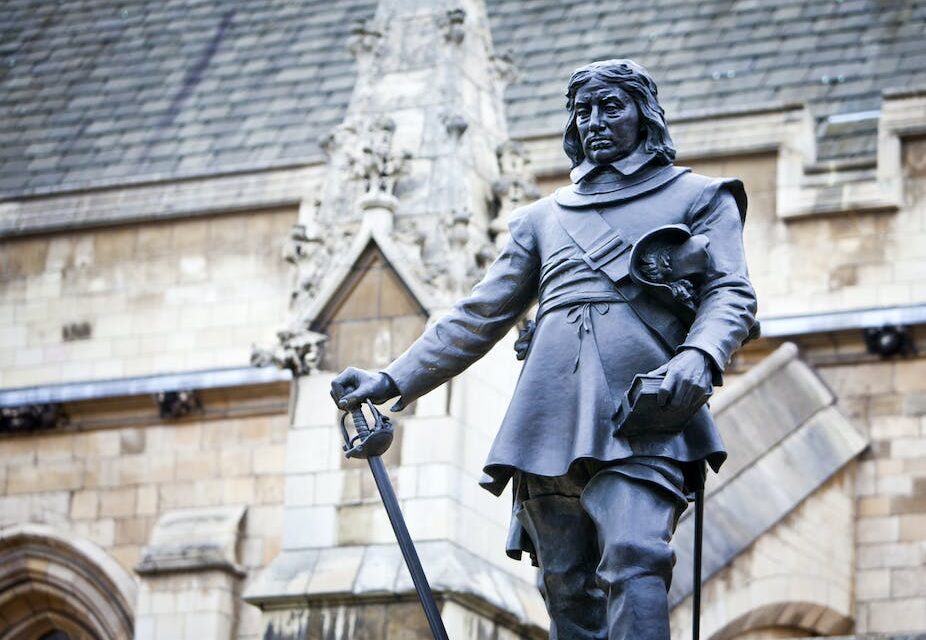 Why Oliver Cromwell may have been Britain’s greatest ever general – new analysis of battle reports