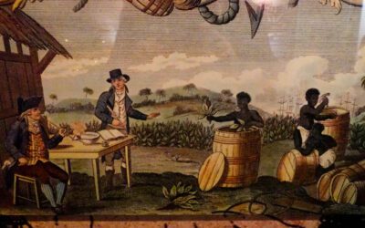 Why Did Britain Change its Stance on Slavery?