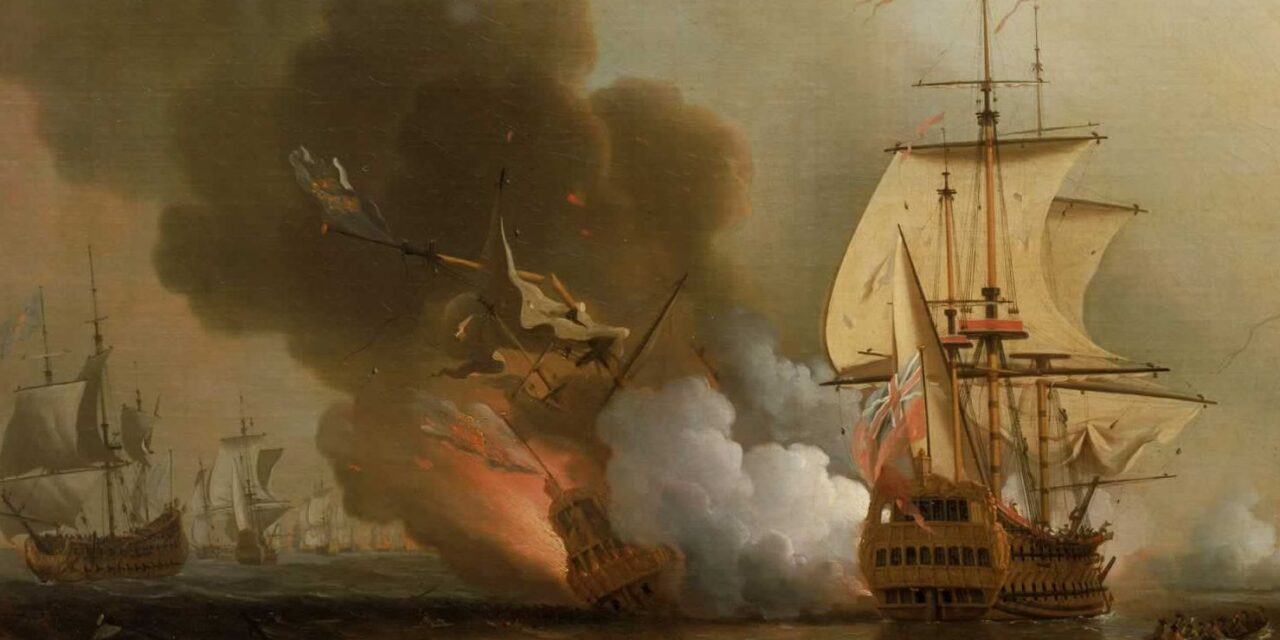 Shipwrecks of the Manila Galleons