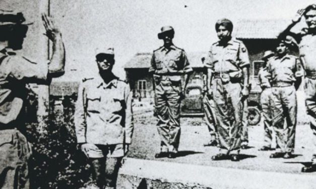 Annexation or Liberation? India, Portgual, and Goa: 1961