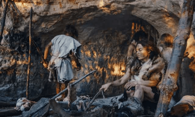 Forget ‘Man the Hunter’ – physiological and archaeological evidence rewrites assumptions about a gendered division of labor in prehistoric times