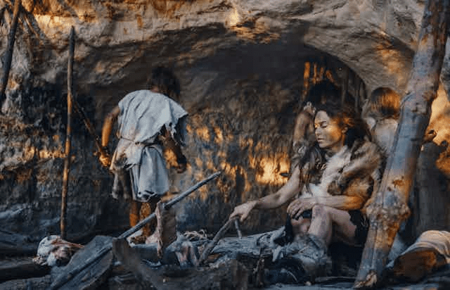 Forget ‘Man the Hunter’ – physiological and archaeological evidence rewrites assumptions about a gendered division of labor in prehistoric times