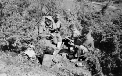 Remembering the Battle of Crete – 2025 Commemorations