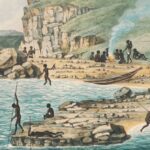 Traps, rites and kurrajong twine – the incredible ingenuity of Indigenous fishing knowledge