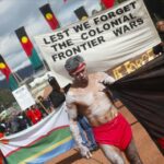 Why Aboriginal Australian ‘Ununiformed Warriors’ Qualify for the Australian War Memorial