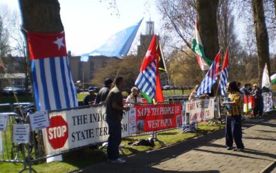 A Brief History of West Papua: Indonesia’s Unwilling Territory