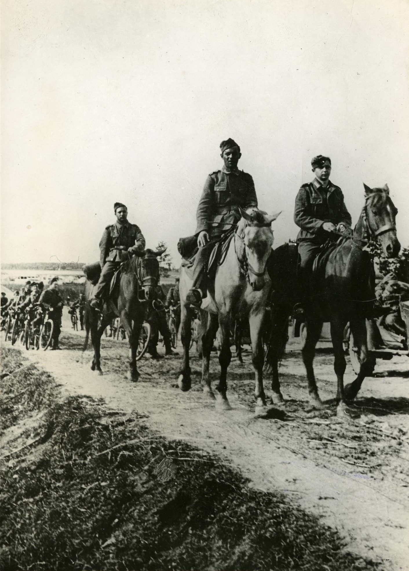 The Blue Division: Franco’s Soldiers on the Eastern Front - History Guild