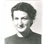 Virginia Hall, SOE Agent to CIA Pioneer