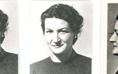 Virginia Hall, SOE Agent to CIA Pioneer