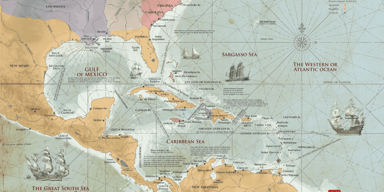 The Beginning of Rebellion: The Hidden History of the 1521 Santo Domingo Slave Revolt