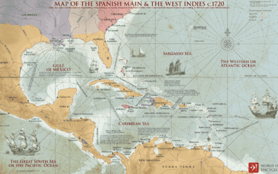 The Beginning of Rebellion: The Hidden History of the 1521 Santo Domingo Slave Revolt