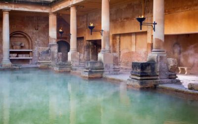 Why the Romans weren’t quite as clean as you might have thought