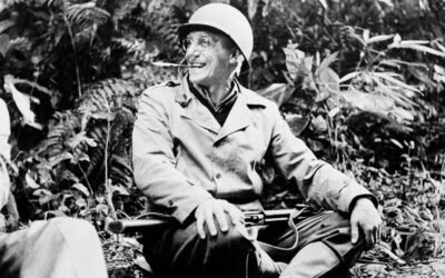 “Vinegar Joe” Stilwell: the Story of America’s Man on the Ground in WW2 China