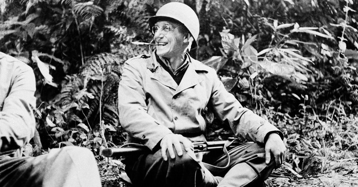 “Vinegar Joe” Stilwell: the Story of America’s Man on the Ground in WW2 China