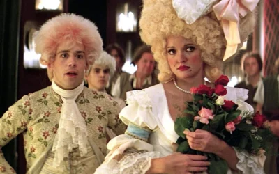 HISTORICALLY SKEWED AND MUSICALLY SUBLIME: AMADEUS AT 40