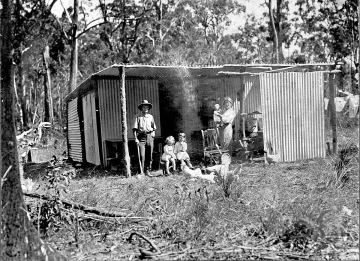 What Australia’s convict past reveals about women, men, marriage and work