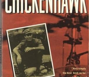 CHICKENHAWK – BOOK REVIEW