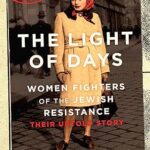THE LIGHT OF DAYS – BOOK REVIEW