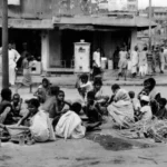 The legacy of Empire: The Bengal Famine