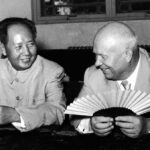 How the Sino-Soviet split created strange bedfellows