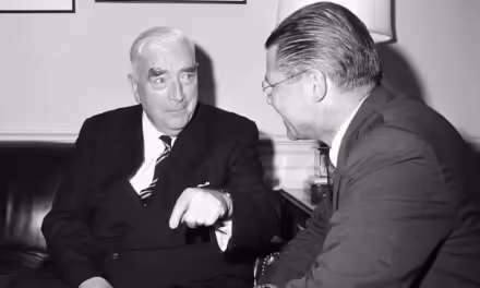 Menzies’ call on Vietnam changed Australia’s course