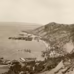 Gallipoli’s rich history of conflict started well before 1915