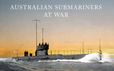 Dive! Australian Submariners at War by Mike Carlton – Book Review