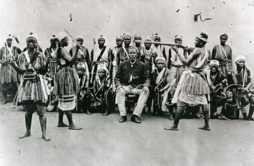 “Its Name Synonymous with Barbarism”: The Colonial Narratives that Destroyed Dahomey’s ‘Amazons’