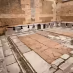 Talking heads: what toilets and sewers tell us about ancient Roman sanitation