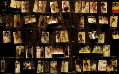 Lessons from the UN peacekeeping mission in Rwanda, three decades after the genocide it failed to stop