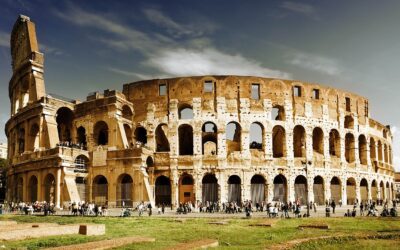 Rome’s Greatest Technological Developments